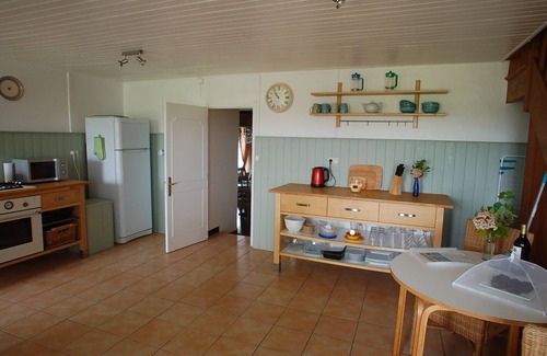 Verteillac Otro | El Haybarn - Le Texier - Dordoña