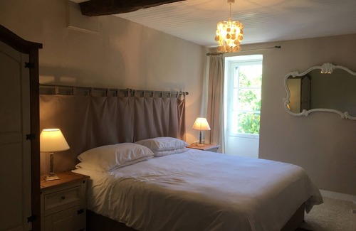 Verteillac Otro | El Haybarn - Le Texier - Dordoña