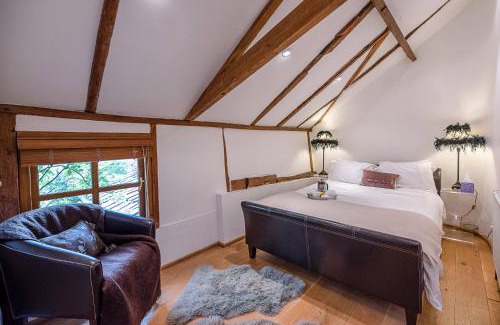 Woodbridge Apartamento | The Hayloft, Clopton