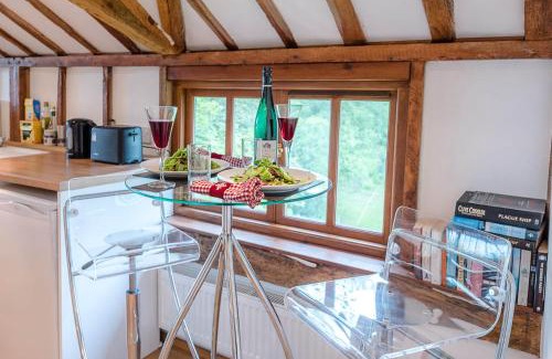 Woodbridge Apartamento | The Hayloft, Clopton