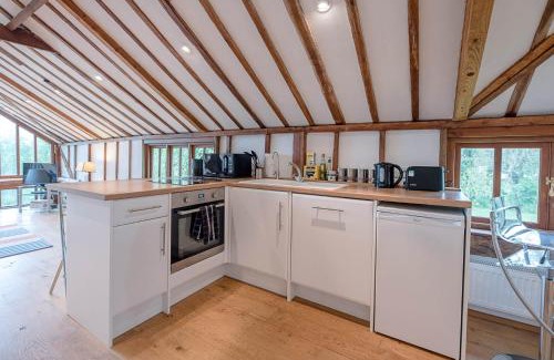 Woodbridge Apartamento | The Hayloft, Clopton