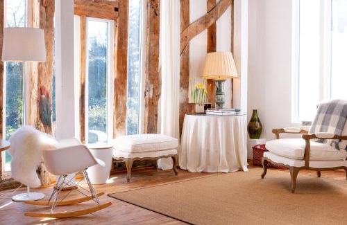 Sudbury Casa | The Hayloft