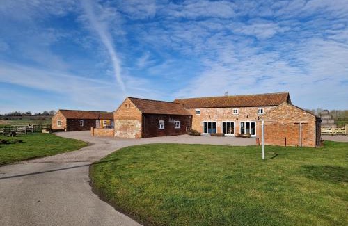 Horncastle Apartamento | The Hayloft