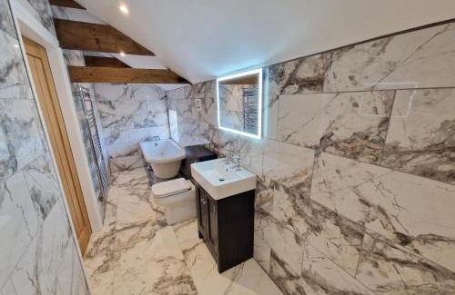 Horncastle Apartamento | The Hayloft