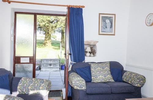 Commonmoor Casa | The Hayloft