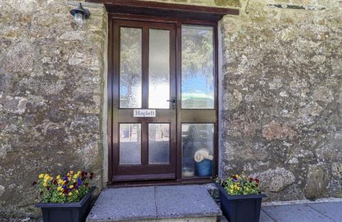 Commonmoor Casa | The Hayloft