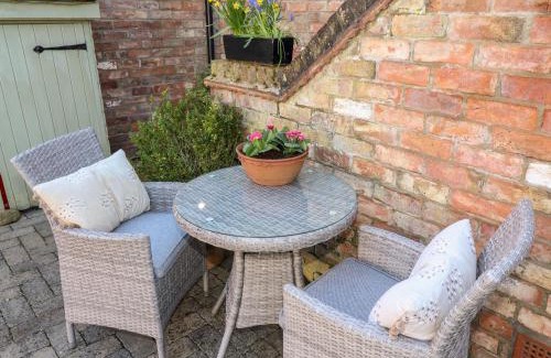 Burgh le Marsh Casa | The Hayloft