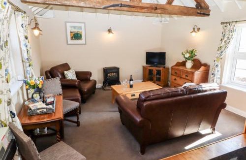 Burgh le Marsh Casa | The Hayloft