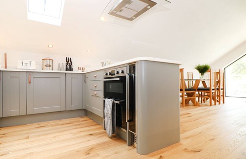 St Just Cabaña | The Hayloft, St Just, ST JUST