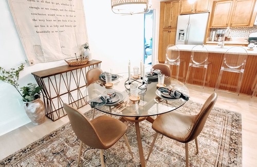 Terry Sanford Casa | The Haymount Scandi by Haymount Homes