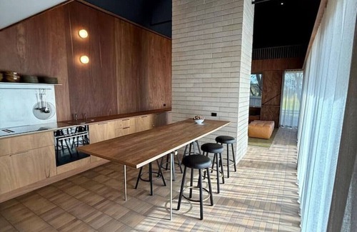 Barwon Heads Apartamento | The Heads Bath House