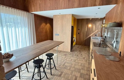 Barwon Heads Apartamento | The Heads Bath House