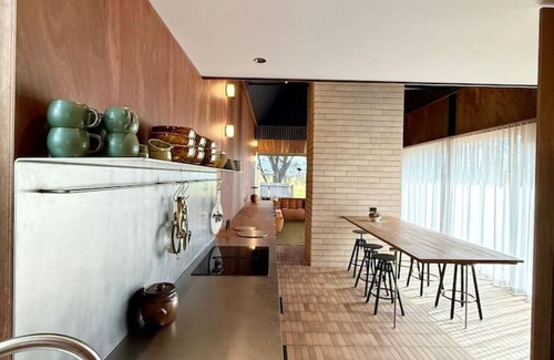 Barwon Heads Apartamento | The Heads Bath House