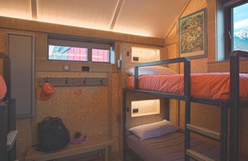Glenorchy Complejo | The Headwaters Eco Lodge