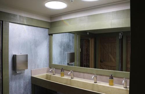 Glenorchy Complejo | The Headwaters Eco Lodge