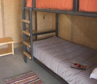 Glenorchy Complejo | The Headwaters Eco Lodge