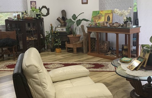 Molendinar Casa | The Healing place - Quiet, Cozy and close to everything