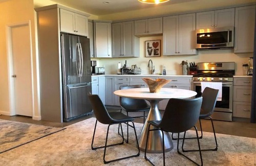Leicester Apartamento | The Healing Retreat , Asheville