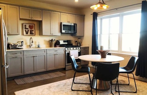Leicester Apartamento | The Healing Retreat , Asheville