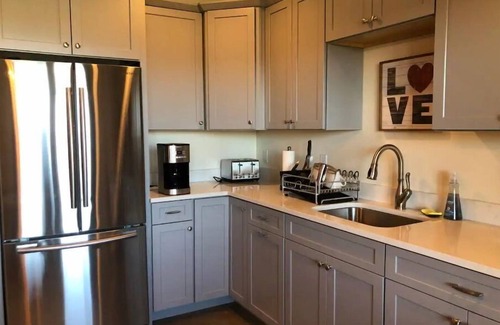 Leicester Apartamento | The Healing Retreat , Asheville