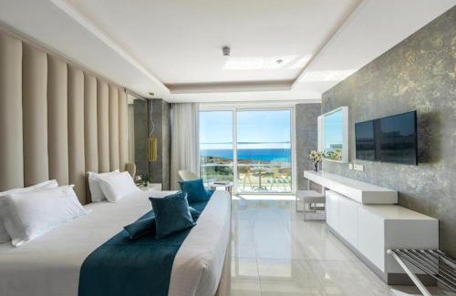 Ayia Napa Hotel | The HEALTHY Stay-Padel, Pool&Fitness
