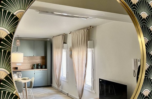Agen Apartamento | The Heart of Agen