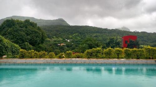 Kadadhe Cabina | the Heart Of Heaven Mountain View Queen Size AC Bedroom