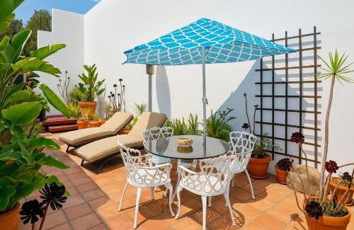 Hollywood Hills Apartamento | The Heart Of Hollywood Hills