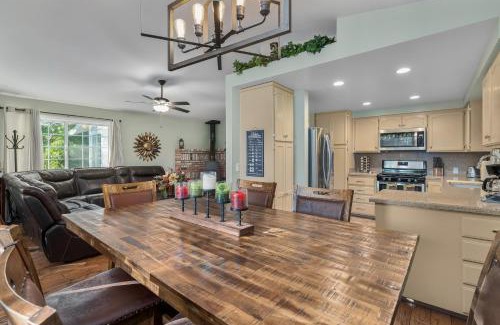 Julian Casa | The Heart of Julian