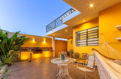 Centro Casa | The Heart of Mérida