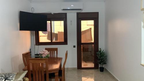 M'diq Apartamento | The heart of M'diq! 4 min from beach