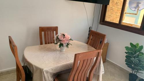 M'diq Apartamento | The heart of M'diq! 4 min from beach