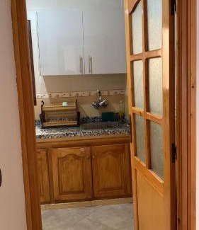 M'diq Apartamento | The heart of M'diq! 4 min from beach