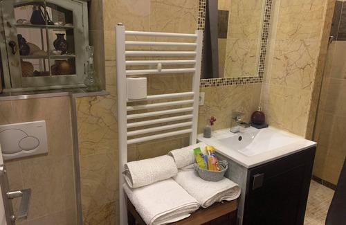 Gambetta Apartamento | The heart of Nice