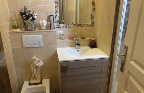 Gambetta Apartamento | The heart of Nice