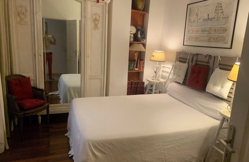 Gambetta Apartamento | The heart of Nice