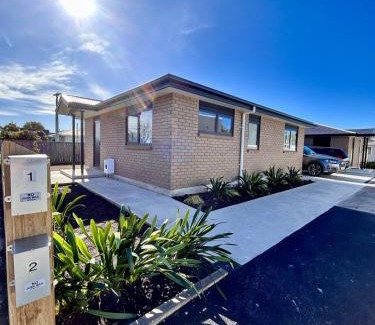 Palmerston North Casa | The heart of Palmerston North