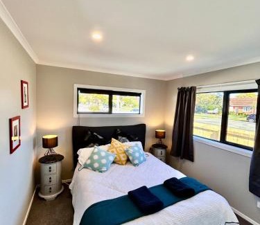 Palmerston North Casa | The heart of Palmerston North