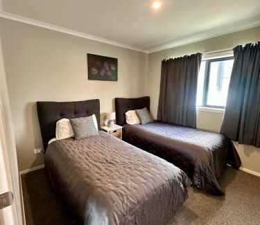 Palmerston North Casa | The heart of Palmerston North