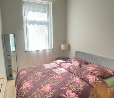 Quartier du Sablon - Zavelwijk Apartamento | The Heart of Petit Sablon