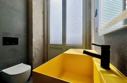 Sao Nicolau Apartamento | The Heart Of Porto
