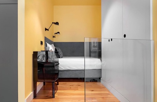 Sao Nicolau Apartamento | The Heart Of Porto