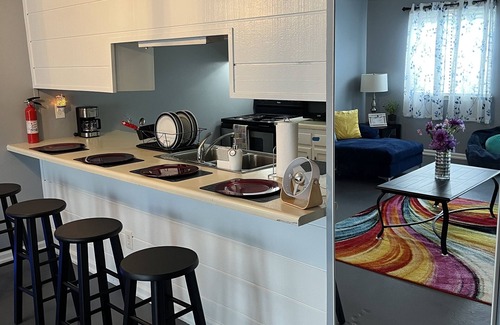 Northeast Raleigh Casa | The Heart of Raleigh ❤️