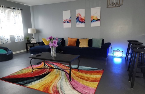 Northeast Raleigh Casa | The Heart of Raleigh ❤️