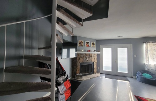 Northeast Raleigh Casa | The Heart of Raleigh ❤️