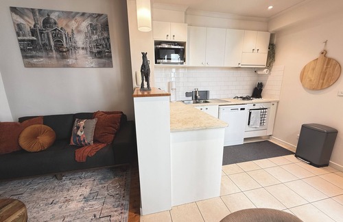 South Melbourne Casa | The Heart of South Melbourne