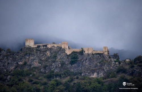 Imereti Apartamento | The heart of Sachkhere