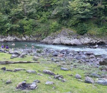 Imereti Apartamento | The heart of Sachkhere