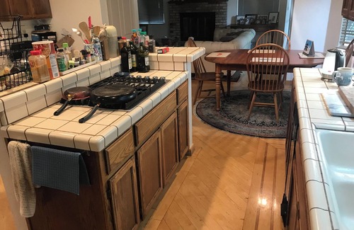 Cupertino Casa | The heart of Silicon Valley