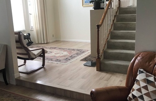 Cupertino Casa | The heart of Silicon Valley